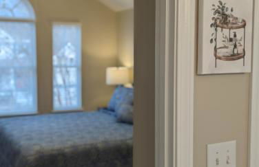 Cedar's Corner in Concord Spacious & Clean - Foto 35