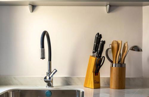 Vivienda Turística Plaza de los Tres Pilares - Foto 20