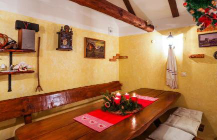 Bregec Rural House - Foto 61