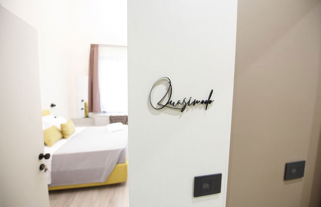 Mazzini Palace - Foto 16