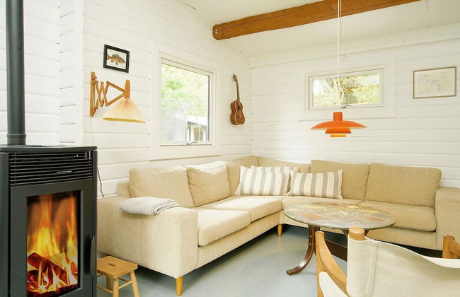 6 Person Holiday Home in Vig - Foto 9