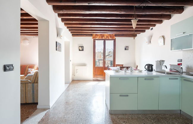 Ca'coriandolo - Foto 20