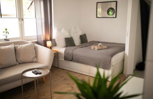 HUGOS Studio Apartment - Foto 12