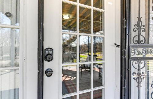 Rustic Cowboy Ranch Retreat Stay Near Nashville - Foto 21