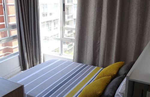 Santa Cruz Luxury Low-Cost Apartment with Terrace & Views - Foto 24