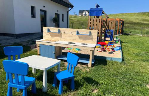 Morskie Opowieści - domki z klimatem - Foto 61