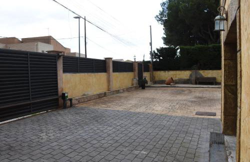 Villa Ibiza - Foto 57
