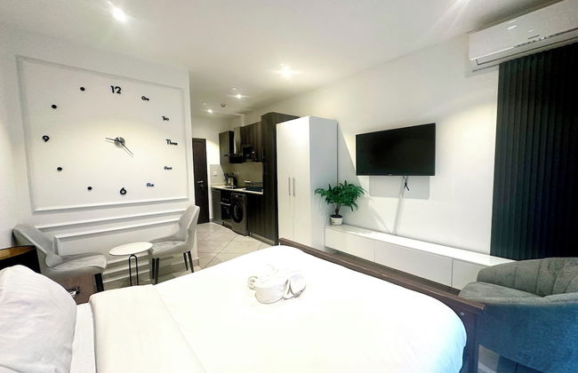 Embassy Gardens Haven - Foto 80