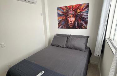 Casa Acolhedor, 2 quartos para estadia perfeita - Foto 10