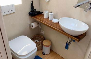 Bright mini studio in the heart of Milan - Photo 14