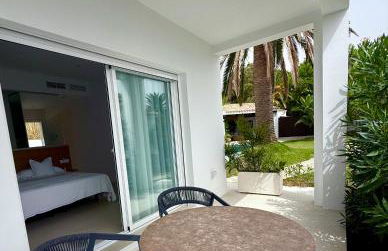 Tierratlanta Suites - Foto 56