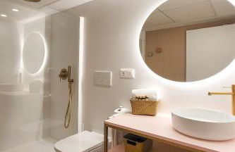 Apartamentos Las Ciencias F - Photo 26