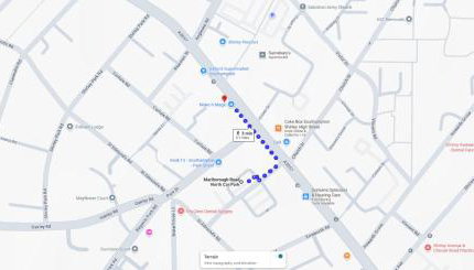 Central 3 Bed Apartment Southampton Perfect for Short & Long Stay Close to Shops - Foto 2