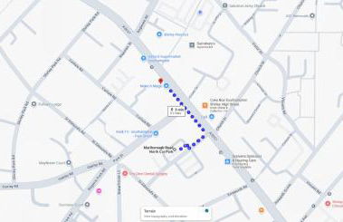 Central 3 Bed Apartment Southampton Perfect for Short & Long Stay Close to Shops - Foto 2