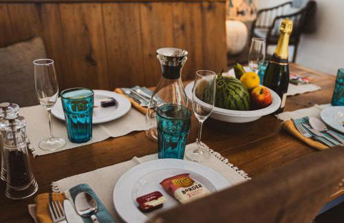 Linhay Cottages 3 - Foto 14