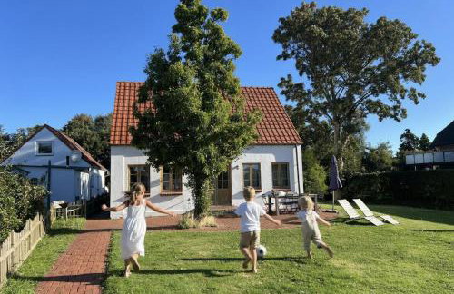 Authentisches Inselhaus - ideal für Kiter/Surfer/Familien - Foto 38