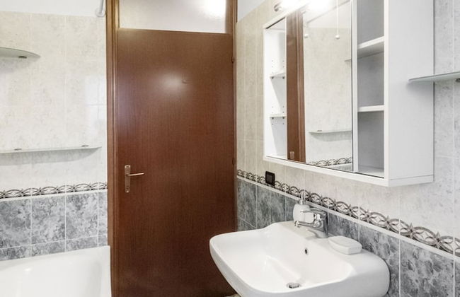 Suitelowcost Humanitas Apartment - Foto 16