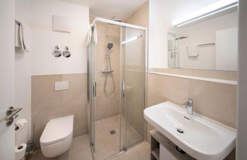 das windsHEIM Appartements by Vital Hotel 1 und 2 Zimmer Appartements - Foto 2