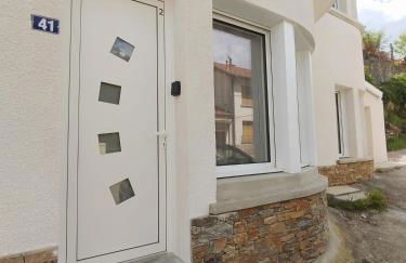 Appartement centre Ax-les-Thermes proche télécabines & parking - Foto 15