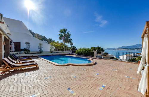 PUERTO DEL SOL - By Almarina Villas - Foto 15