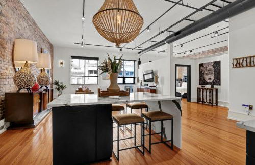 Luxe 220 Suite 1 - Foto 62