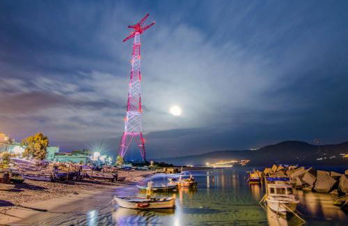 Villino Maria - Beach Lodge - Foto 13