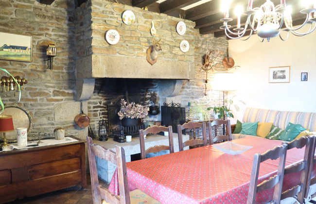 La Longère - Foto 8