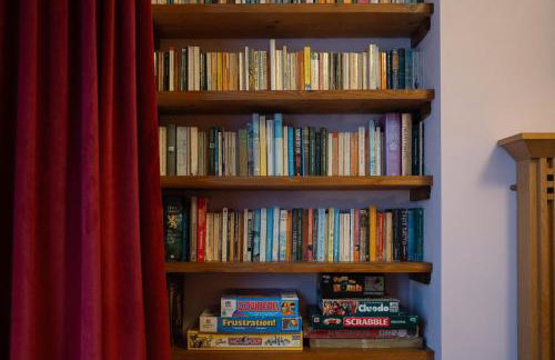 Music Lovers Piano Pets OK & Driveway Parking - Foto 22