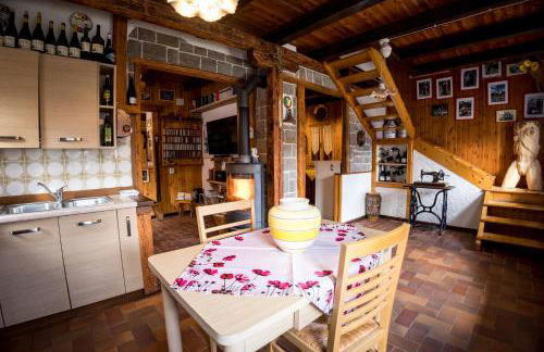 Chalet Relax Tra Le Vigne - Foto 15