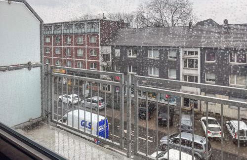 T&K Apartments-Comfortable 2 and 3 room apartments in Oberhausen - Foto 25