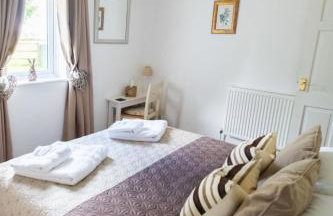 Holiday Home Ash Cottage by Interhome - Foto 42