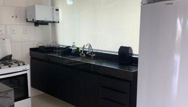 Apartamento MIRANTE DE ESCARPAS 204 - Foto 5