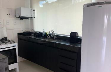 Apartamento MIRANTE DE ESCARPAS 204 - Foto 5