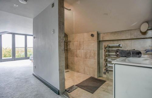 The Retreat Luxury Coastal Villa near Sandringham Crabpot Cottages Hunstanton - Foto 25