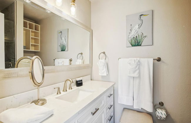 Beachside Pearl - Foto 13