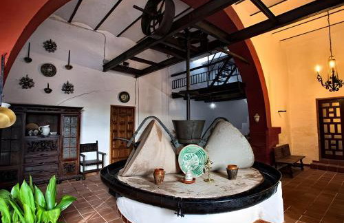 Molino Los Cardenes 1911 - Foto 21