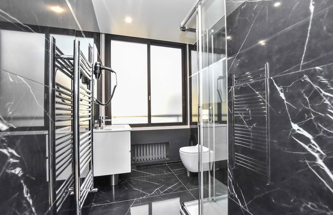 Stunning Apartment - 1br/4p - Opera Garnier - Photo 11