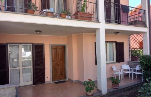 Casa monte cimino - Foto 6