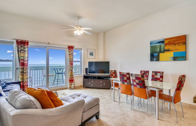 Ocean Grove 601 - Sea Breeze - Foto 26