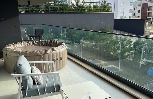 Zados Luxury Residence - Foto 73