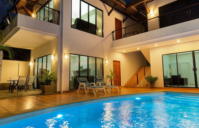 Kata Pool Apartments - Foto 1