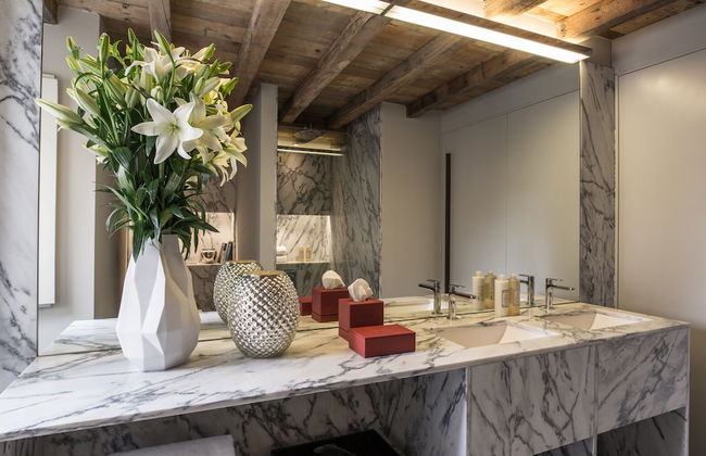 Dare Lisbon House - Foto 57