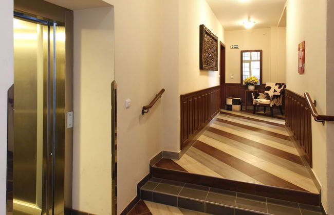 Anyday Apartments - Foto 47