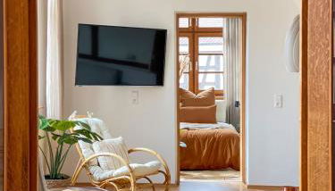 Ferienwohnung Ava - Heiligkreuztal - Foto 3