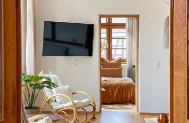 Ferienwohnung Ava - Heiligkreuztal - Foto 3