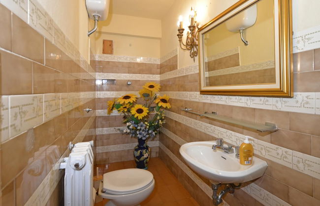 Villa Medicina - Foto 22