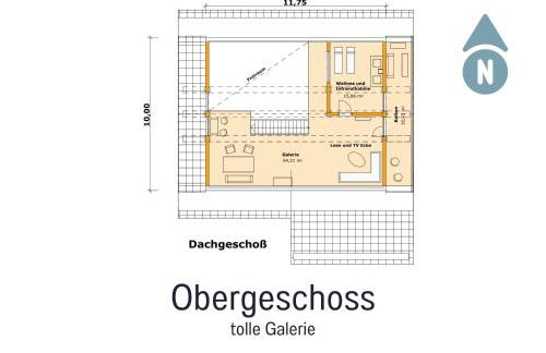 Natur-Chalet zum Nationalpark Franz inkl. E-Auto - Foto 36