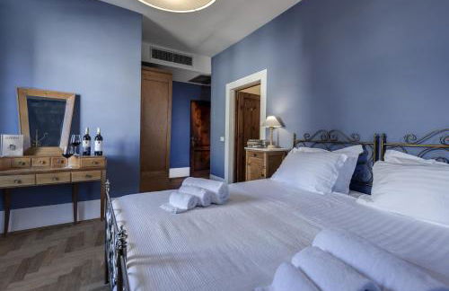 Agriturismo La Fattoria di Capezzana - Photo 66