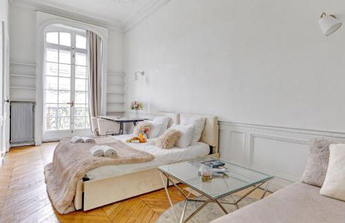 L'Ecrin Wagram Suite - Foto 15