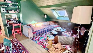 Prestigieux Appartement Pied Piste Luc Alphand 80 M2 Serre Chevalier Chantemerle - Foto 3